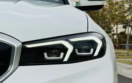BMW i3 I01 рестайлинг, 2024 год, 2 665 000 рублей, 4 фотография