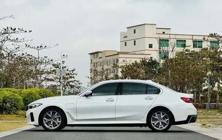 BMW i3 I01 рестайлинг, 2024 год, 2 665 000 рублей, 5 фотография