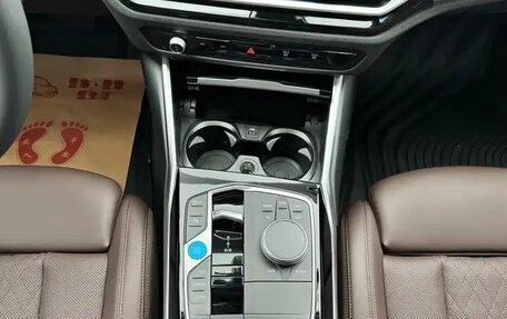 BMW i3 I01 рестайлинг, 2024 год, 2 665 000 рублей, 17 фотография