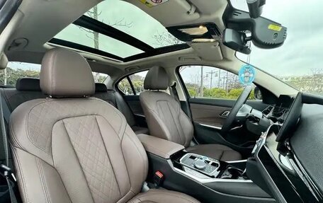 BMW i3 I01 рестайлинг, 2024 год, 2 665 000 рублей, 13 фотография