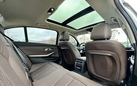 BMW i3 I01 рестайлинг, 2024 год, 2 665 000 рублей, 15 фотография