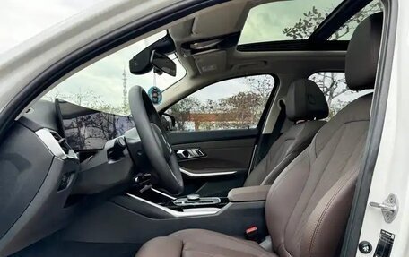 BMW i3 I01 рестайлинг, 2024 год, 2 665 000 рублей, 18 фотография
