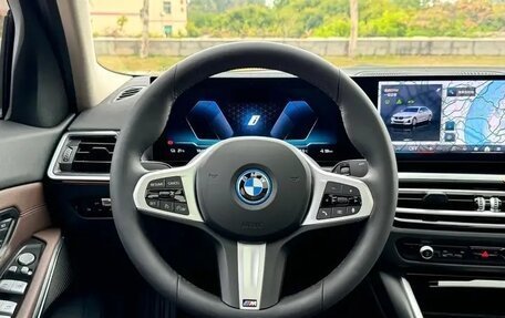 BMW i3 I01 рестайлинг, 2024 год, 2 665 000 рублей, 16 фотография