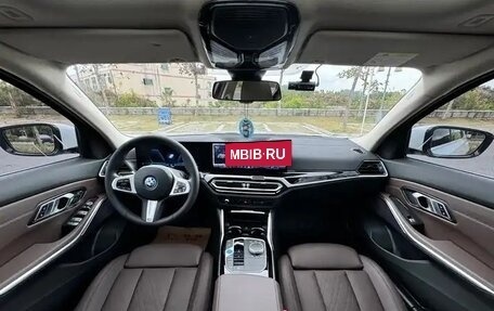 BMW i3 I01 рестайлинг, 2024 год, 2 665 000 рублей, 10 фотография