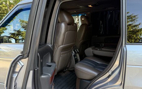 Land Rover Range Rover III, 2012 год, 2 500 000 рублей, 9 фотография