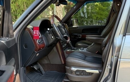 Land Rover Range Rover III, 2012 год, 2 500 000 рублей, 7 фотография