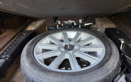Land Rover Range Rover III, 2012 год, 2 500 000 рублей, 12 фотография