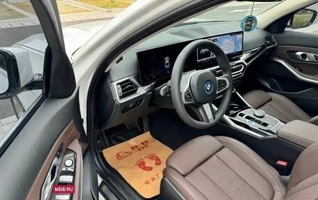 BMW i3 I01 рестайлинг, 2024 год, 2 665 000 рублей, 14 фотография