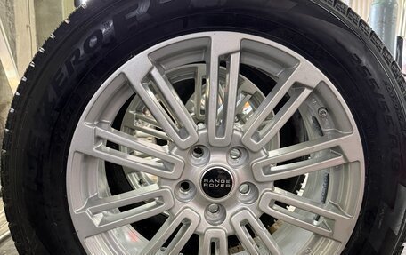 Land Rover Range Rover III, 2012 год, 2 500 000 рублей, 21 фотография