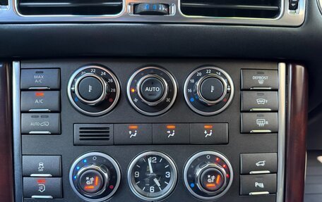 Land Rover Range Rover III, 2012 год, 2 500 000 рублей, 16 фотография