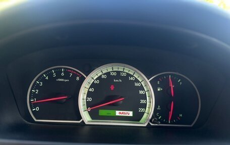 Chevrolet Epica, 2007 год, 525 000 рублей, 12 фотография
