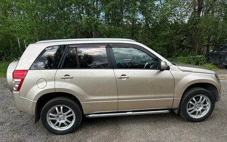 Suzuki Grand Vitara, 2011 год, 1 250 000 рублей, 2 фотография