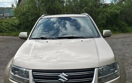 Suzuki Grand Vitara, 2011 год, 1 250 000 рублей, 3 фотография