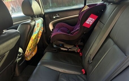 Chevrolet Epica, 2007 год, 525 000 рублей, 9 фотография