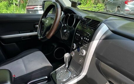 Suzuki Grand Vitara, 2011 год, 1 250 000 рублей, 10 фотография