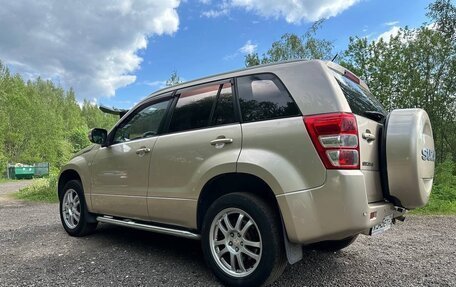 Suzuki Grand Vitara, 2011 год, 1 250 000 рублей, 5 фотография