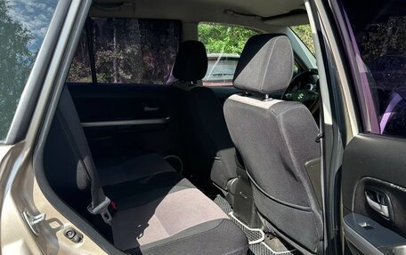 Suzuki Grand Vitara, 2011 год, 1 250 000 рублей, 9 фотография