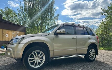 Suzuki Grand Vitara, 2011 год, 1 250 000 рублей, 6 фотография