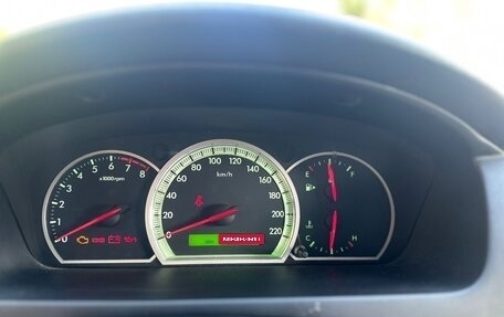 Chevrolet Epica, 2007 год, 525 000 рублей, 11 фотография