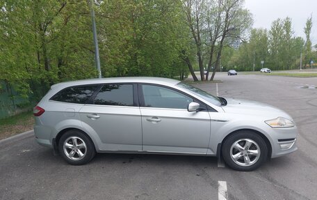 Ford Mondeo IV, 2011 год, 850 000 рублей, 6 фотография