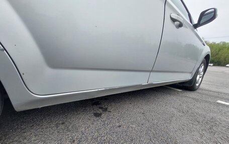 Ford Mondeo IV, 2011 год, 850 000 рублей, 7 фотография
