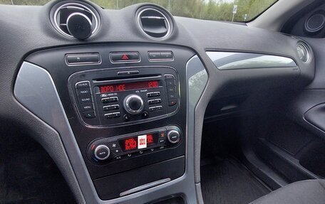 Ford Mondeo IV, 2011 год, 850 000 рублей, 9 фотография