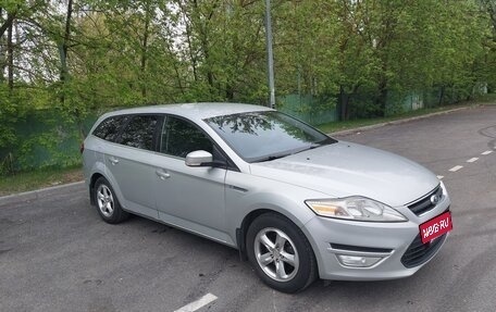 Ford Mondeo IV, 2011 год, 850 000 рублей, 2 фотография
