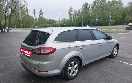 Ford Mondeo IV, 2011 год, 850 000 рублей, 4 фотография
