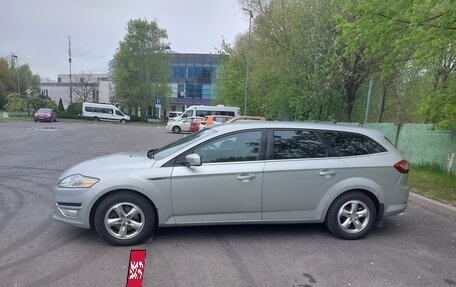 Ford Mondeo IV, 2011 год, 850 000 рублей, 5 фотография