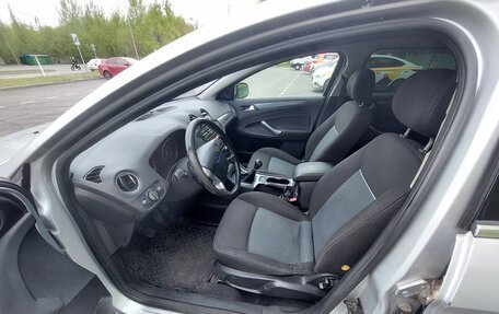 Ford Mondeo IV, 2011 год, 850 000 рублей, 11 фотография