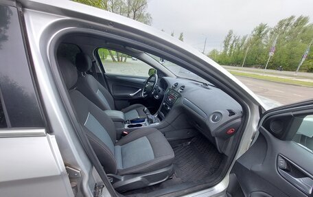 Ford Mondeo IV, 2011 год, 850 000 рублей, 13 фотография