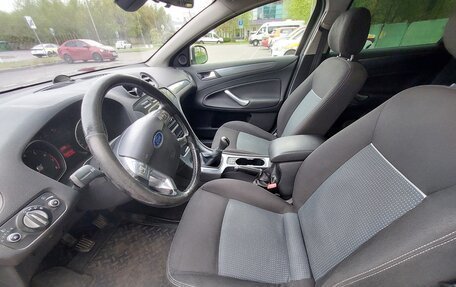 Ford Mondeo IV, 2011 год, 850 000 рублей, 12 фотография