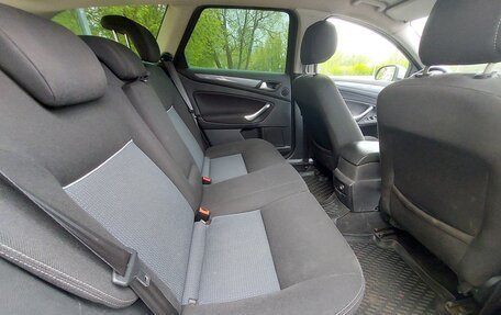Ford Mondeo IV, 2011 год, 850 000 рублей, 16 фотография