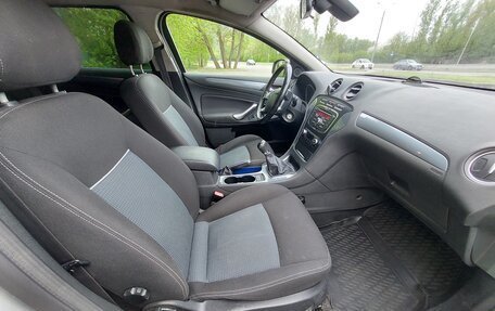 Ford Mondeo IV, 2011 год, 850 000 рублей, 14 фотография
