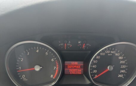 Ford Mondeo IV, 2011 год, 850 000 рублей, 10 фотография