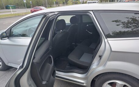 Ford Mondeo IV, 2011 год, 850 000 рублей, 17 фотография
