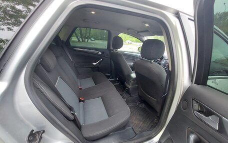 Ford Mondeo IV, 2011 год, 850 000 рублей, 15 фотография