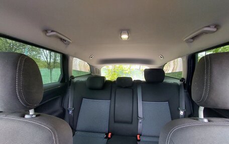 Ford Mondeo IV, 2011 год, 850 000 рублей, 19 фотография