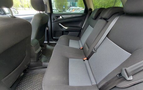 Ford Mondeo IV, 2011 год, 850 000 рублей, 18 фотография