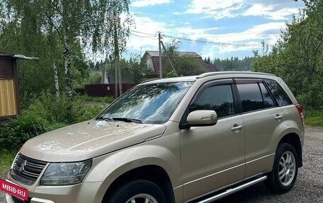 Suzuki Grand Vitara, 2011 год, 1 250 000 рублей, 4 фотография