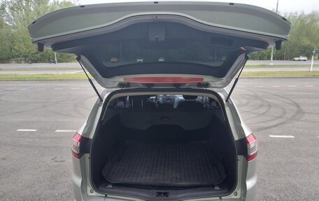 Ford Mondeo IV, 2011 год, 850 000 рублей, 20 фотография