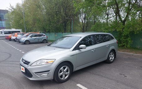 Ford Mondeo IV, 2011 год, 850 000 рублей, 26 фотография