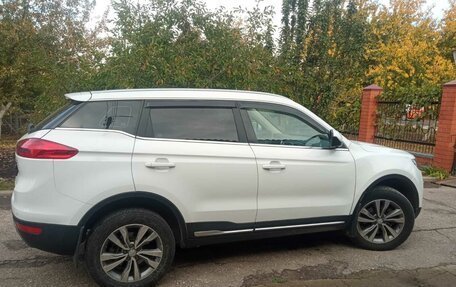 Geely Atlas I, 2020 год, 1 450 000 рублей, 3 фотография