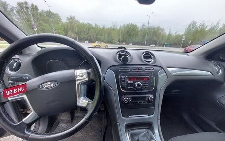 Ford Mondeo IV, 2011 год, 850 000 рублей, 8 фотография