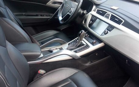 Geely Atlas I, 2020 год, 1 450 000 рублей, 5 фотография