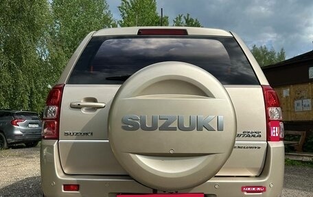 Suzuki Grand Vitara, 2011 год, 1 250 000 рублей, 8 фотография