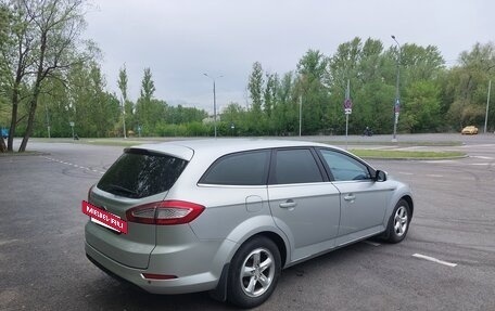 Ford Mondeo IV, 2011 год, 850 000 рублей, 24 фотография