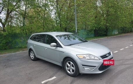 Ford Mondeo IV, 2011 год, 850 000 рублей, 27 фотография