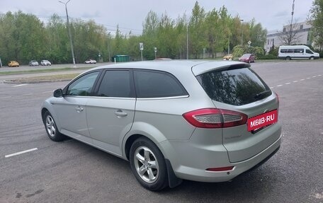 Ford Mondeo IV, 2011 год, 850 000 рублей, 25 фотография