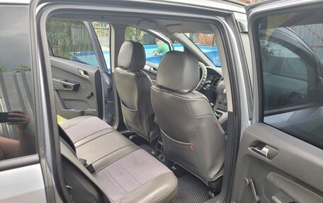Opel Zafira B, 2007 год, 660 000 рублей, 10 фотография